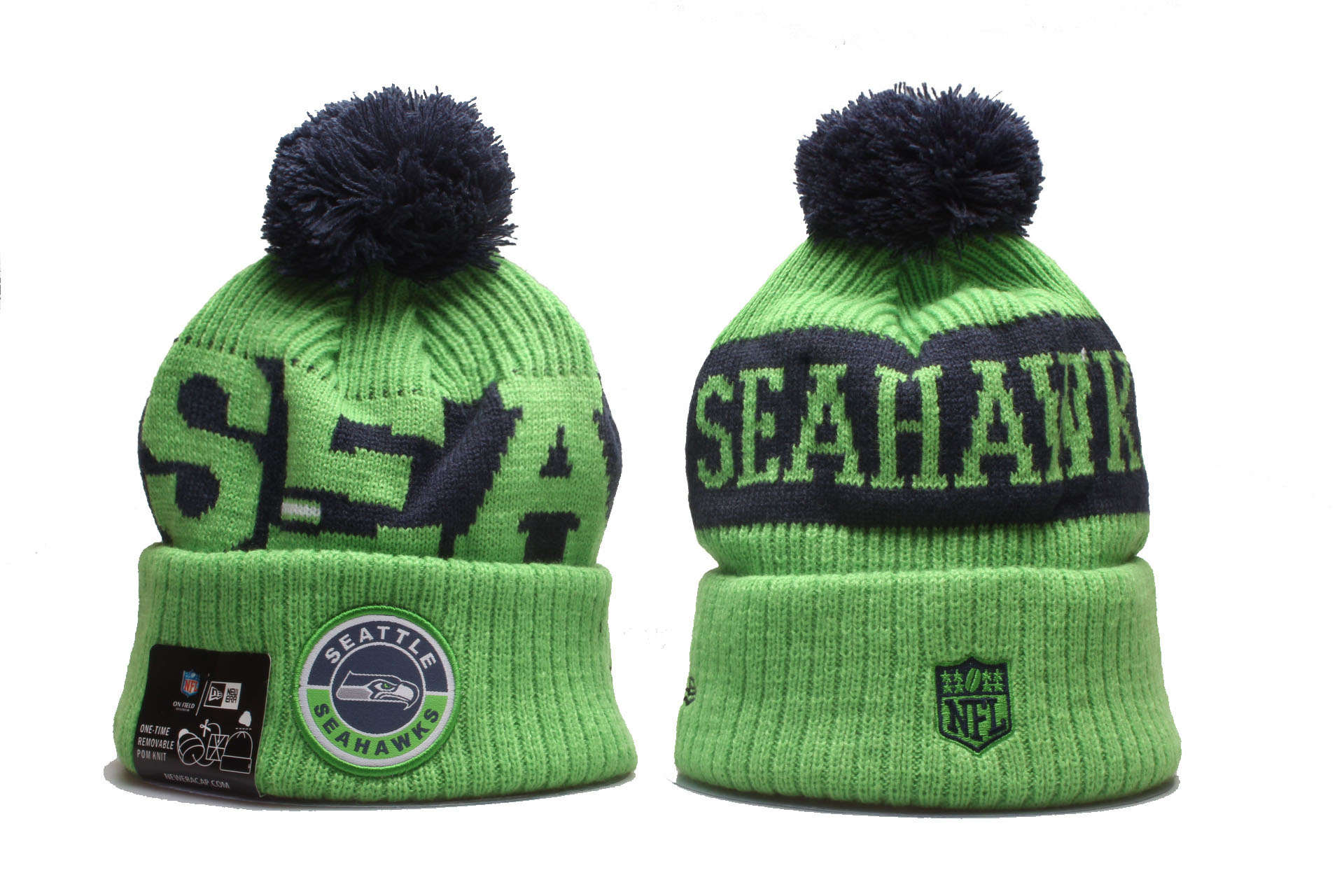 2020 NFL SEATTLE SEAHAWKS 01->pittsburgh steelers->NFL Jersey
